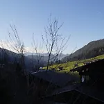 Hanslerfeld Alpbach