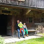 Hanslerfeld Apartment Alpbach