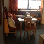 Hanslerfeld Apartment Alpbach