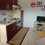 Hanslerfeld Apartamento Alpbach