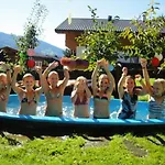 Apartman Hanslerfeld