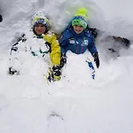 Hanslerfeld Alpbach