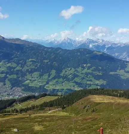 Hanslerfeld Διαμέρισμα