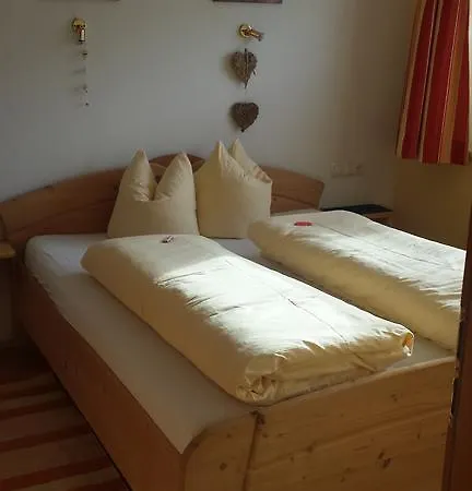 Διαμέρισμα Hanslerfeld