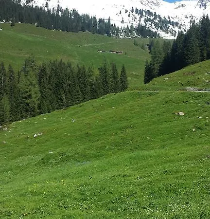 Διαμέρισμα Hanslerfeld *