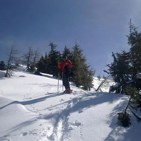 Hanslerfeld Alpbach