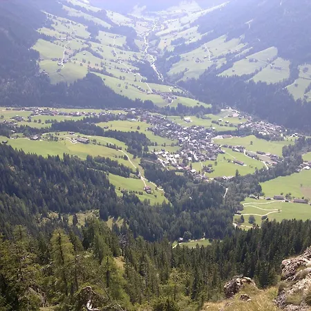 Hanslerfeld Daire
