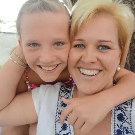 Διαμέρισμα Hanslerfeld Alpbach