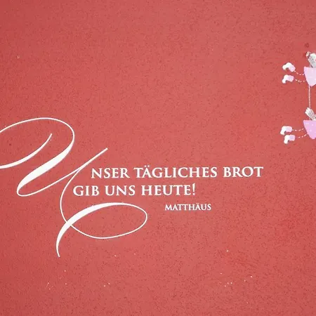 Hanslerfeld * Alpbach