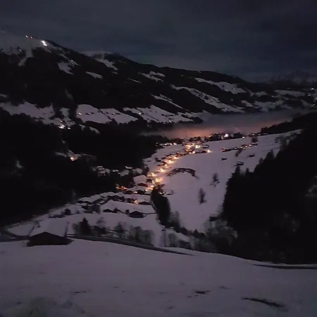 Hanslerfeld * Альпбах