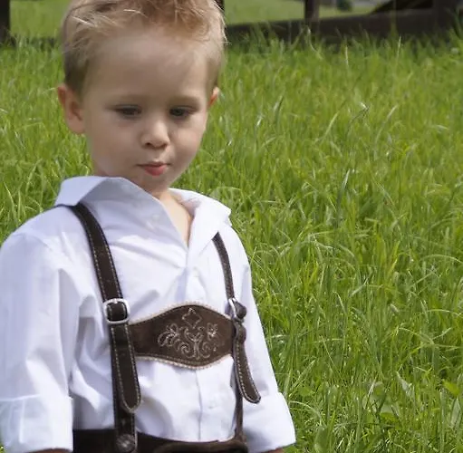 Hanslerfeld * Alpbach