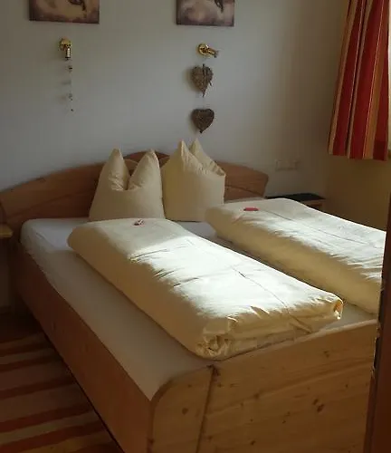 Apartment Hanslerfeld