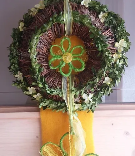 Hanslerfeld * Alpbach