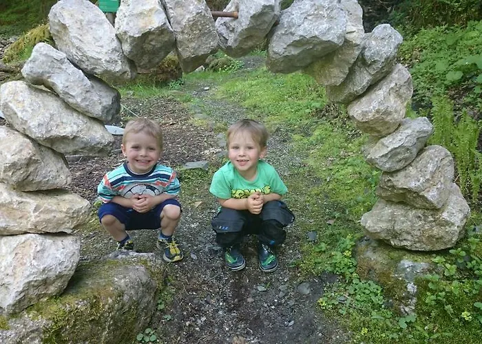 Apartment Hanslerfeld