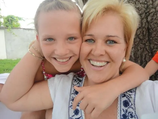 Apartment Hanslerfeld Alpbach