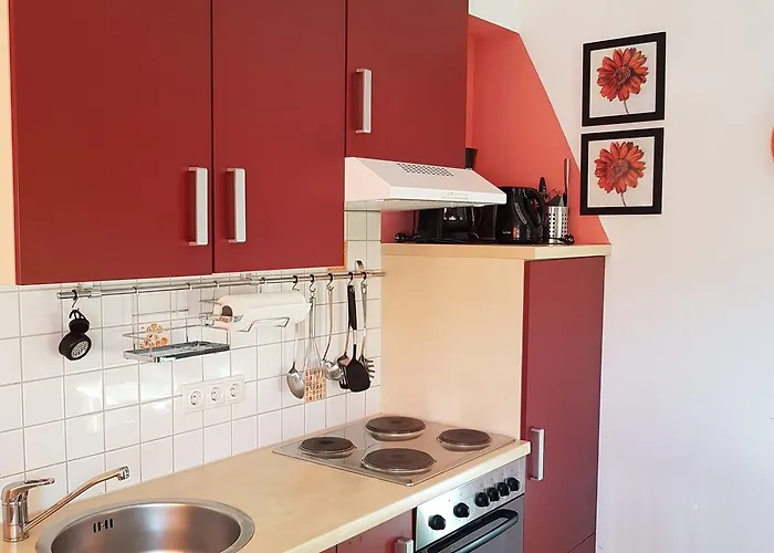 Hanslerfeld Apartment Alpbach