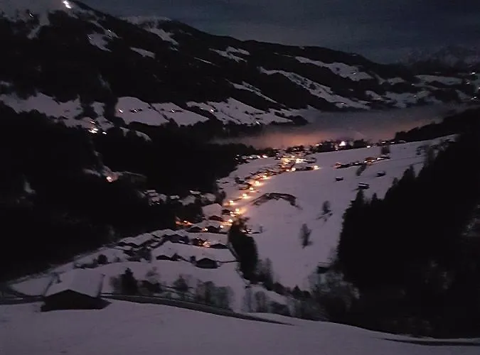 Hanslerfeld * Alpbach