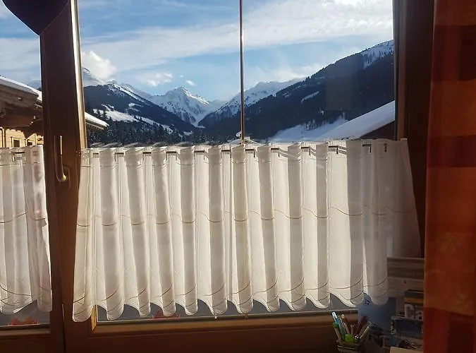 Apartment Hanslerfeld