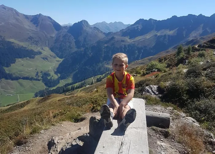 דירה Hanslerfeld אלפבאך