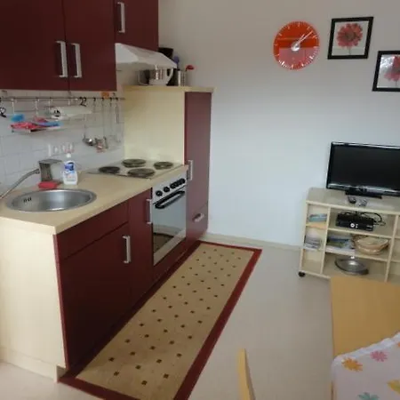 Hanslerfeld Appartement Alpbach