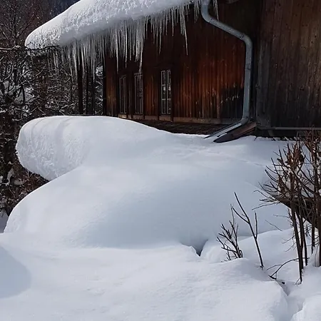 Hanslerfeld Alpbach