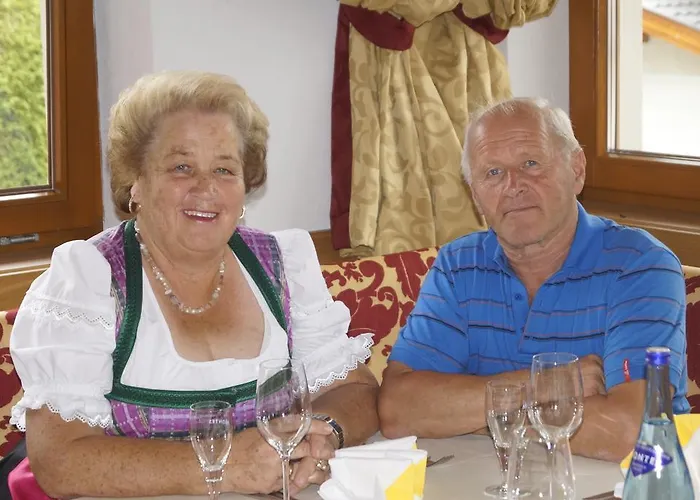 Apartament Hanslerfeld