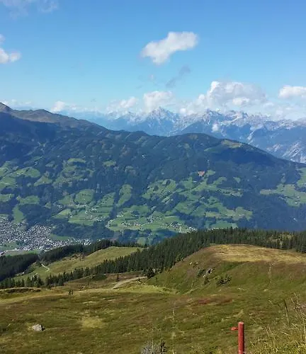 Hanslerfeld Apartament