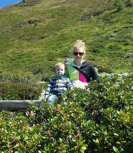 Hanslerfeld Apartament *