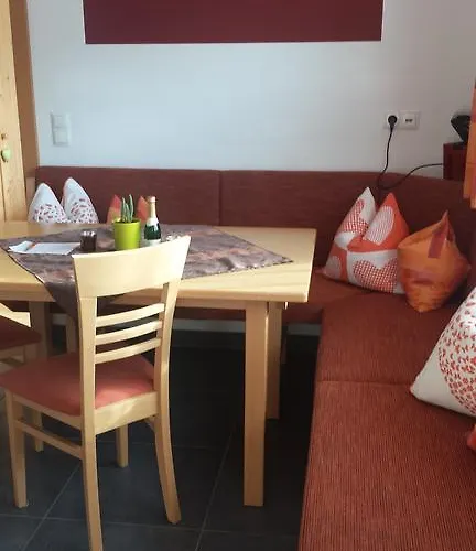 Apartament Hanslerfeld