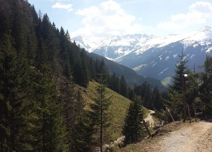 Hanslerfeld Apartament