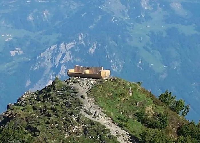 Apartament Hanslerfeld *