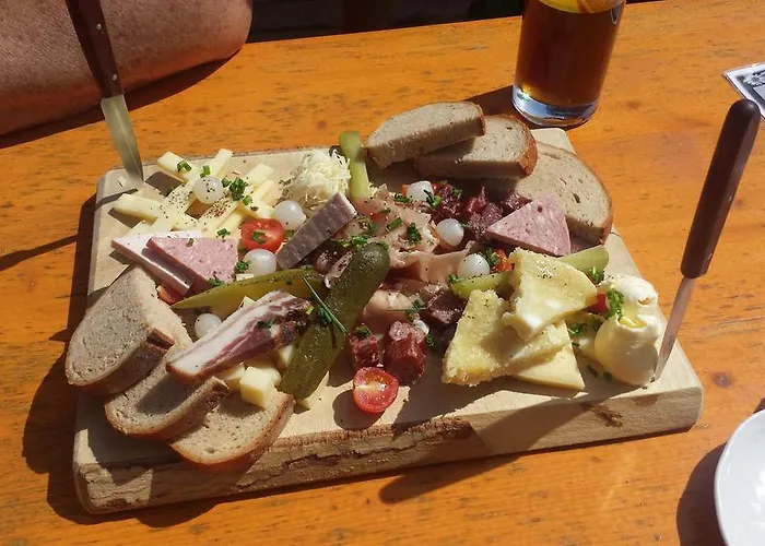 Apartament Hanslerfeld