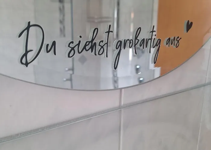 Apartament Hanslerfeld *