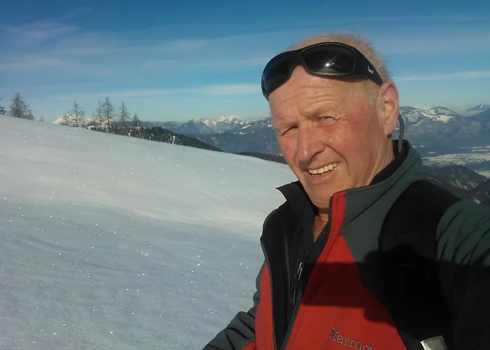 Apartament Hanslerfeld