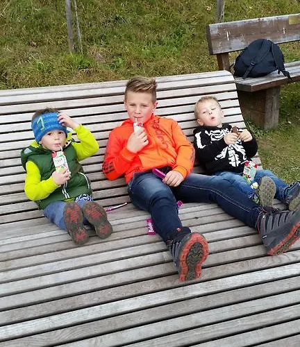 Apartament Hanslerfeld *