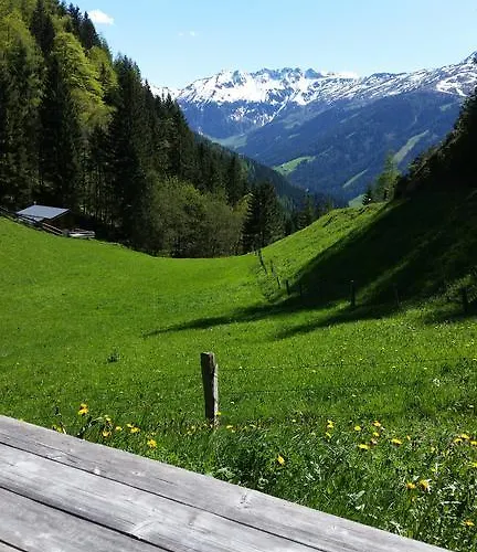 Apartament Hanslerfeld