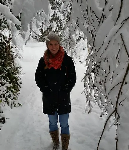 Apartament Hanslerfeld *