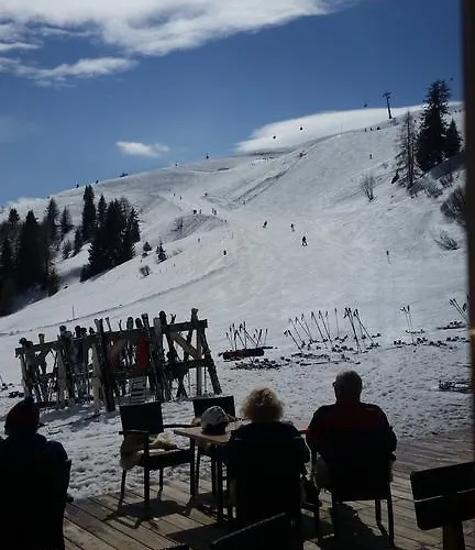 Apartament Hanslerfeld *