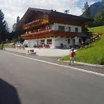 Hanslerfeld Apartamento Alpbach