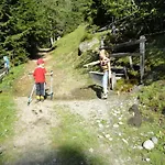 Hanslerfeld Apartamento Alpbach