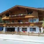 Hanslerfeld Apartamento