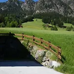 Apartamento Hanslerfeld Alpbach