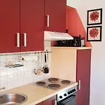 Hanslerfeld Apartamento Alpbach