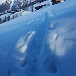 Hanslerfeld Apartamento *