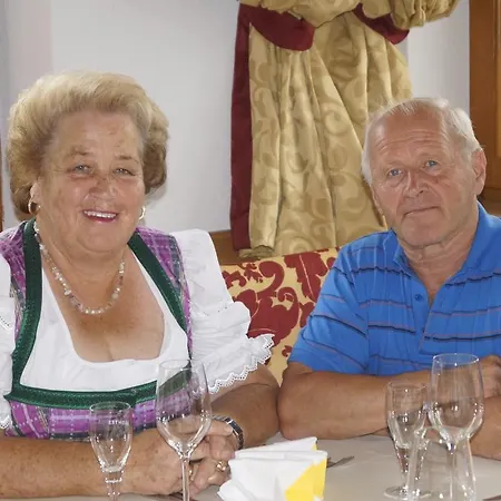 Appartement Hanslerfeld