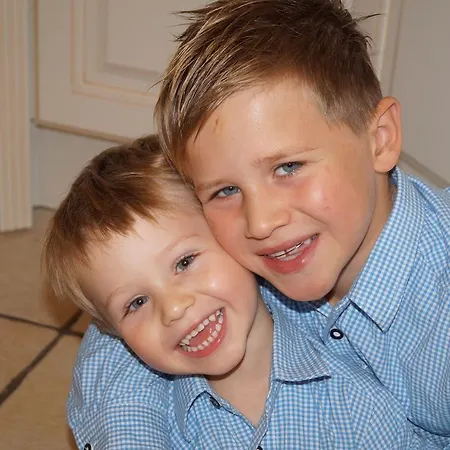 Hanslerfeld Appartement Alpbach