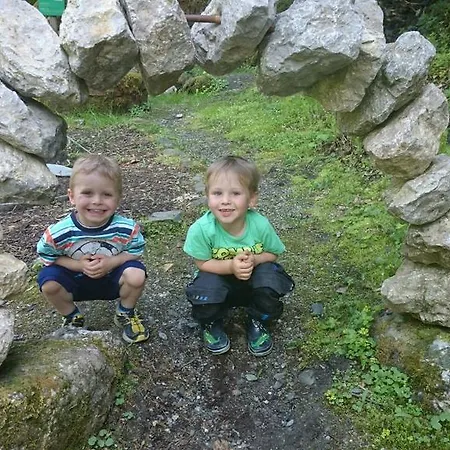 Appartement Hanslerfeld