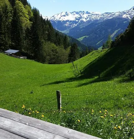 Appartement Hanslerfeld