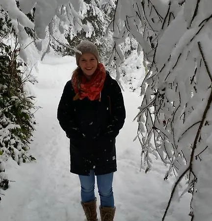 Appartement Hanslerfeld *